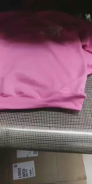 Horus Apparel Inaugural Hoodies (M)