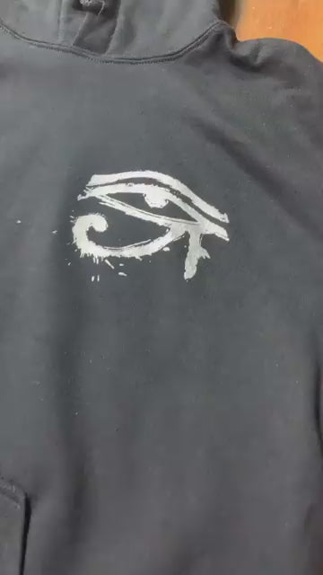 Horus Apparel Inaugural Hoodies (M)