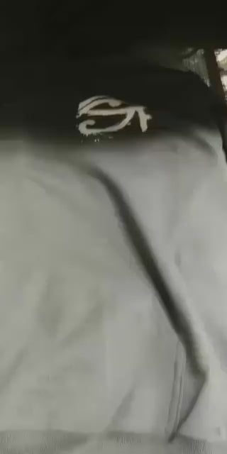 Horus Apparel Inaugural Hoodies (M)